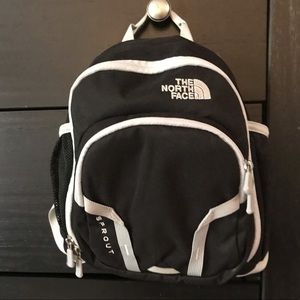 The North Face Sprout Backpack NWOT